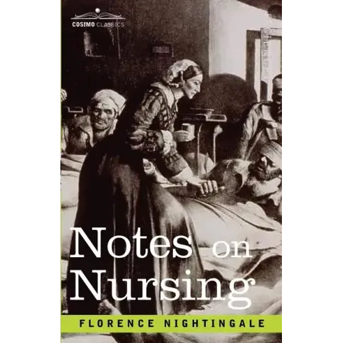 Notes on Nursing
