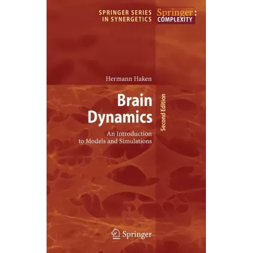 Brain Dynamics: An Introduction to Models and Simulations