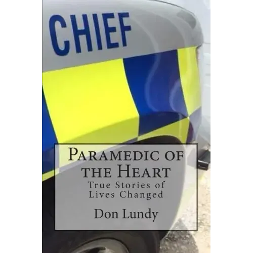 Paramedic of the Heart