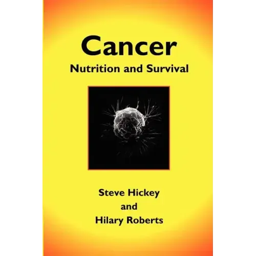 Cancer: Nutrition and Survival