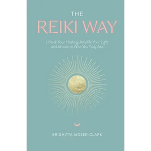The Reiki Way - Paperback