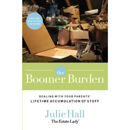 The Boomer Burden