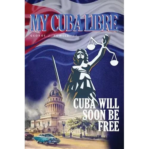 My Cuba Libre