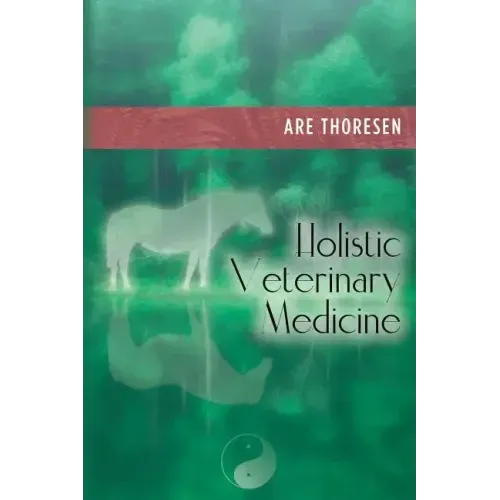 Holistic Veterinary Medicine