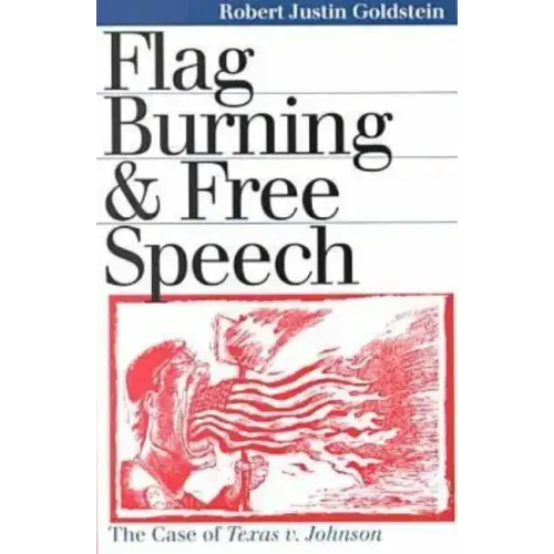 Flag Burning & Free Speech