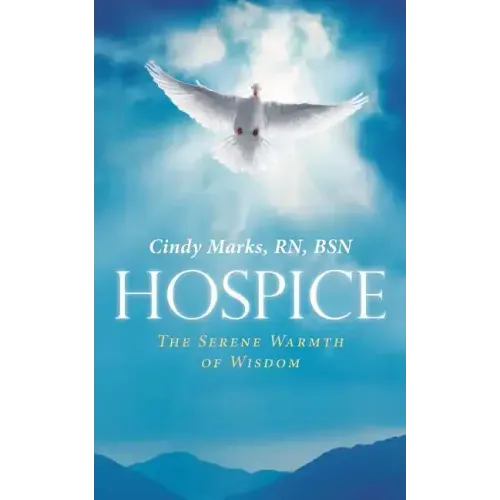 Hospice: The Serene Warmth of Wisdom