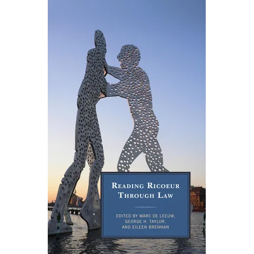 Reading Ricoeur Through Law