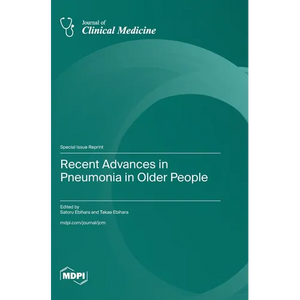 Recent Advances in Pneumonia in Older People - Hardcover