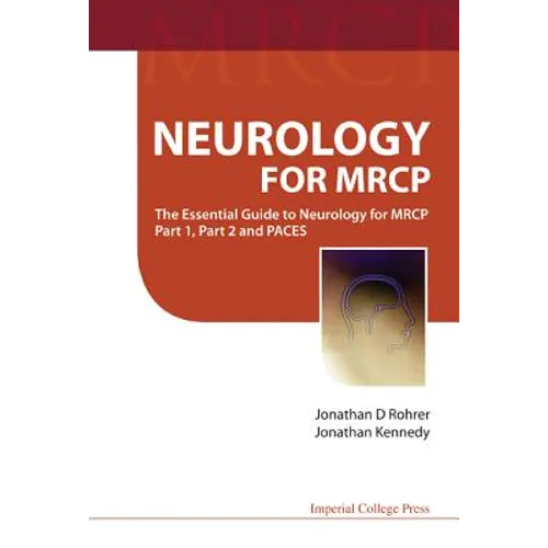 Neurology for MRCP