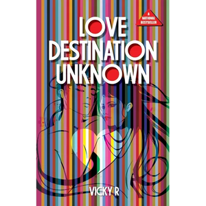 Love: Destination Unknown - Paperback