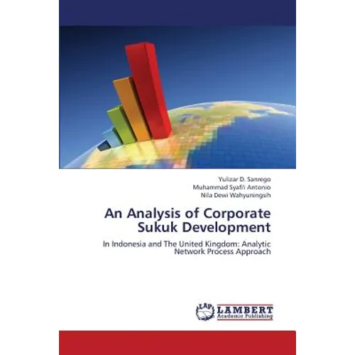 An Analysis of Corporate Sukuk Development