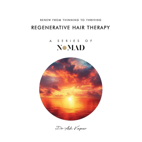 Regenerative Hair Therapy: Renew From Thinning To Thriving