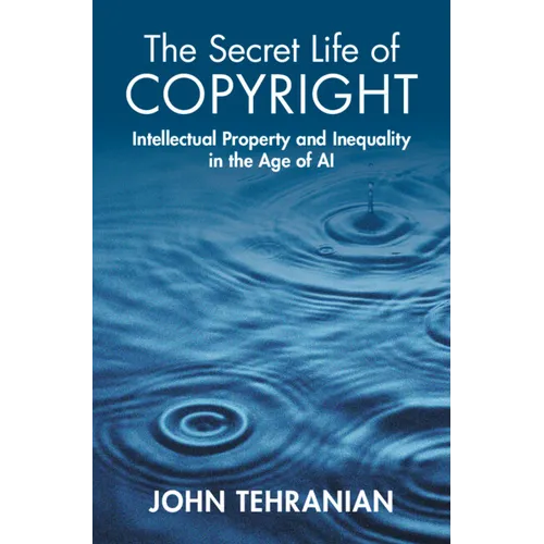 The Secret Life of Copyright: Intellectual Property and Inequality in the Age of AI