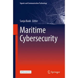 Maritime Cybersecurity - Hardcover