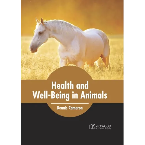 Health and Well-Being in Animals