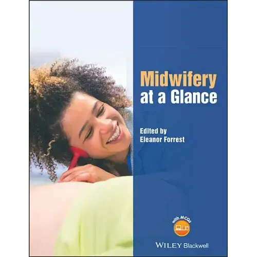 Midwifery at a Glance