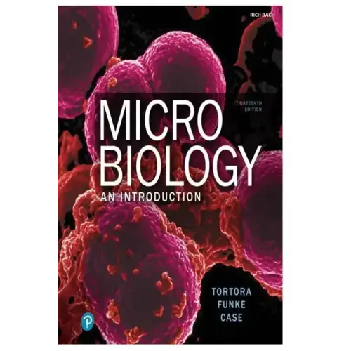 Microbiology