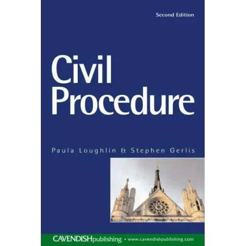 Civil Procedure