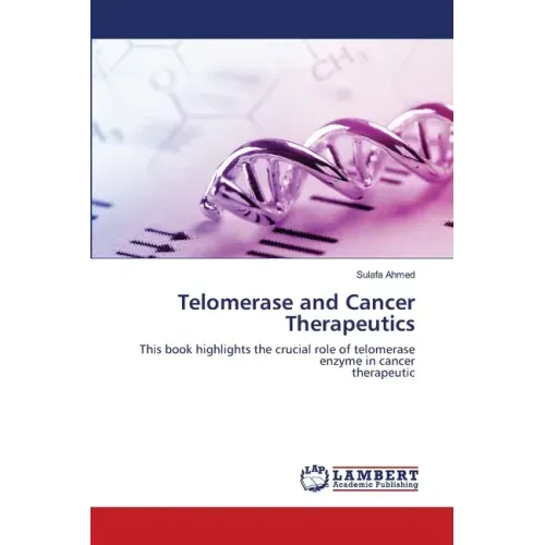 Telomerase and Cancer Therapeutics