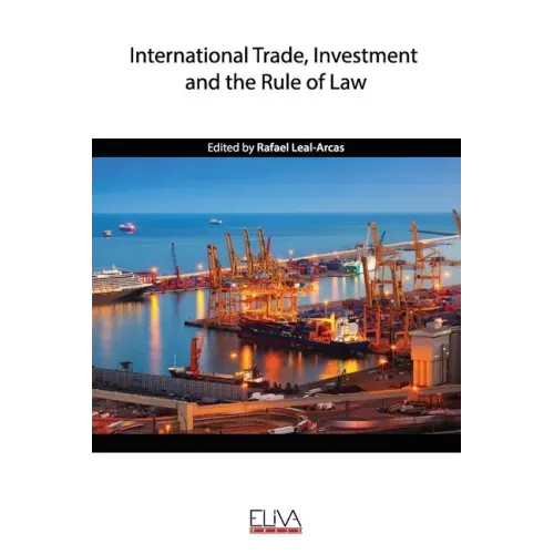 International Trade, Investment and the Rule of Law
