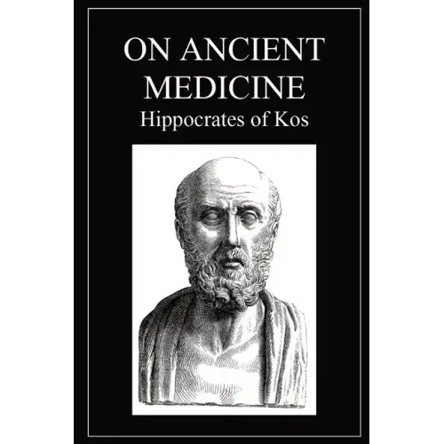 On Ancient Medicine
