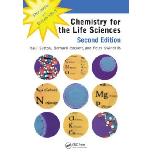 Chemistry for the Life Sciences