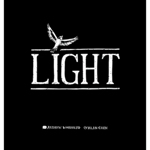 Light - Hardcover