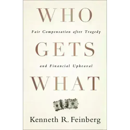 Who Gets What: Fair Compensation After Tragedy and Financial Upheaval