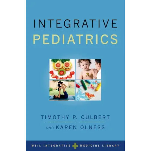 Integrative Pediatrics