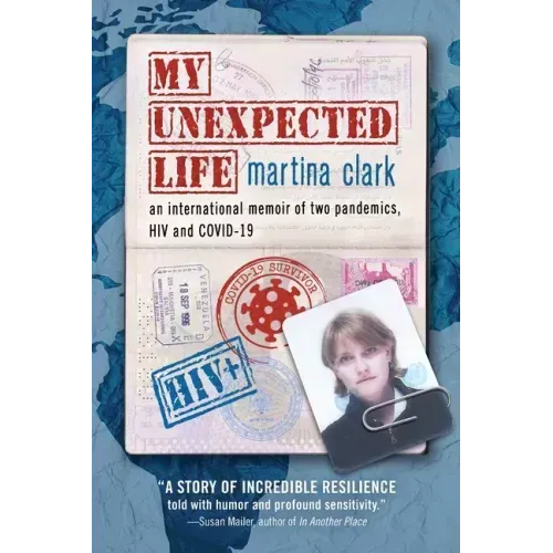 My Unexpected Life