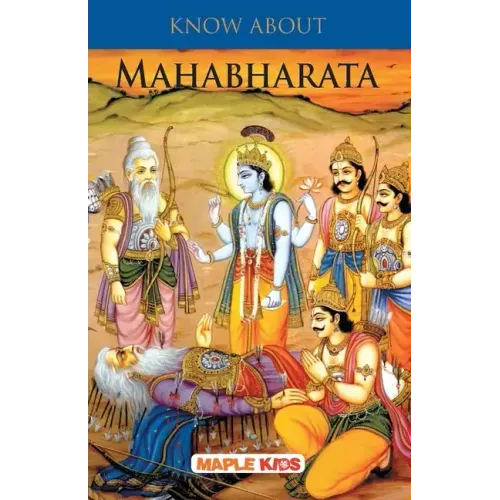 Know About Mahabharata