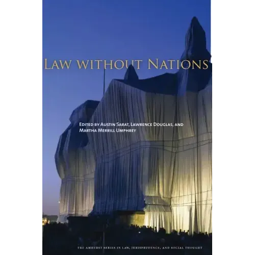 Law Without Nations