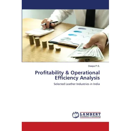 Profitability & Operational Efficiency Analysis