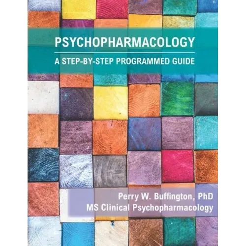 Psychopharmacology
