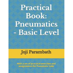 Practical Book: Pneumatics - Basic Level - Paperback