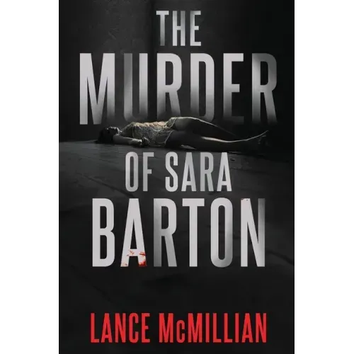 The Murder of Sara Barton