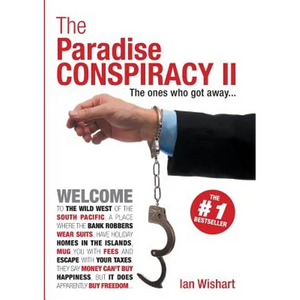 The Paradise Conspiracy II - Paperback