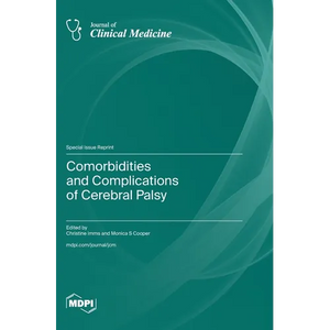 Comorbidities and Complications of Cerebral Palsy - Hardcover