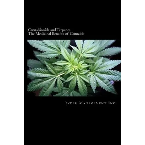 Cannabinoids and Terpenes: The Medicinal Benefits of Cannabis