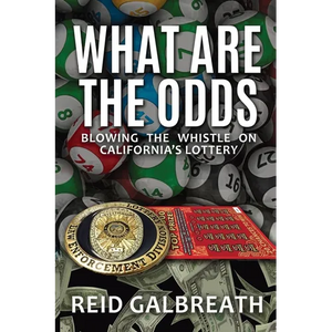 What Are the Odds - Paperback