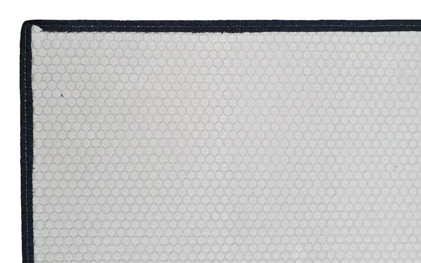 Basenji Christmas Cookies Doormat