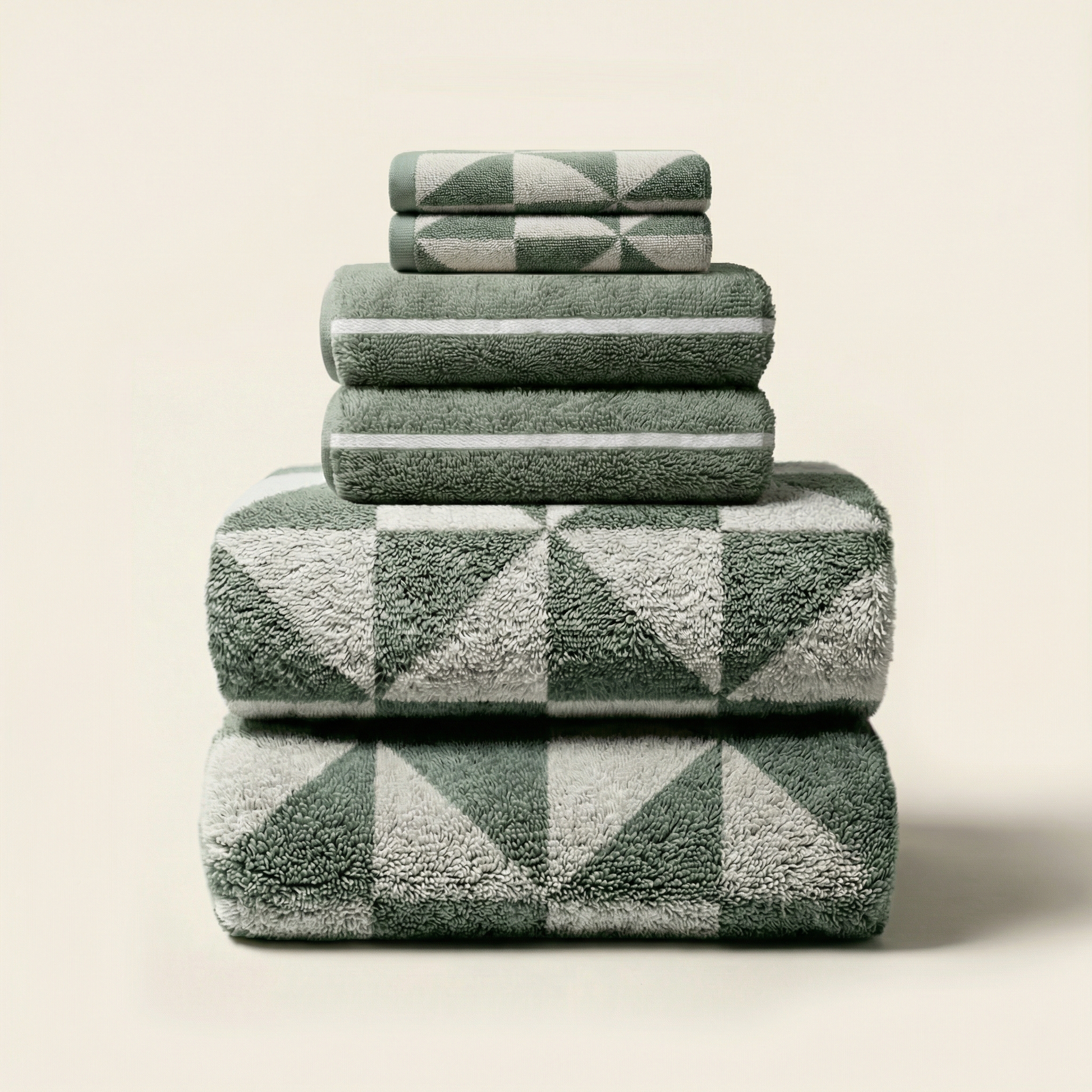 Umbra Australian Cotton Towels Italic