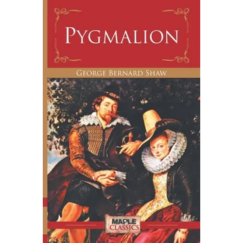 Pygmalion