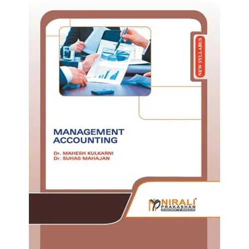 Management Accounting