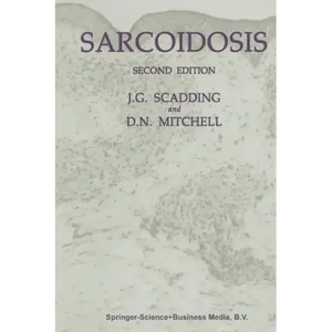 Sarcoidosis - Paperback