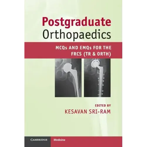 Postgraduate Orthopaedics