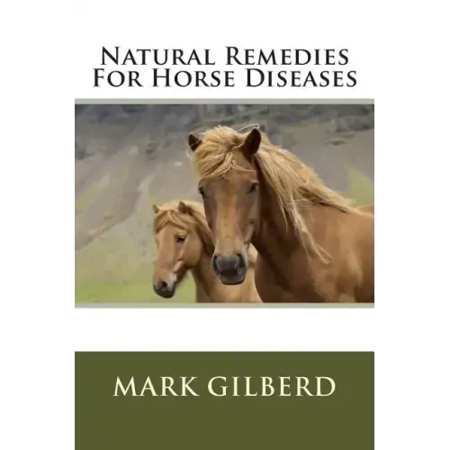 Natural Remedies For Horse Diseases