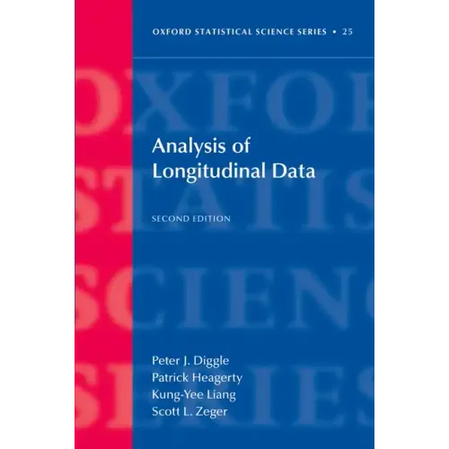 Analysis Longitud Data 2e Osss: Ncs P