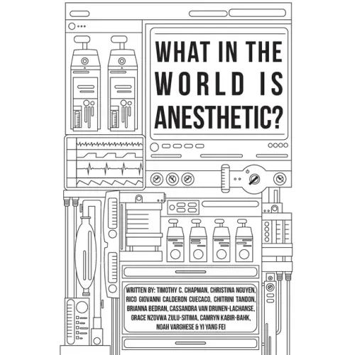 What in the World is Anesthetic