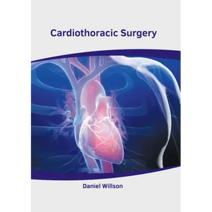Cardiothoracic Surgery - Hardcover